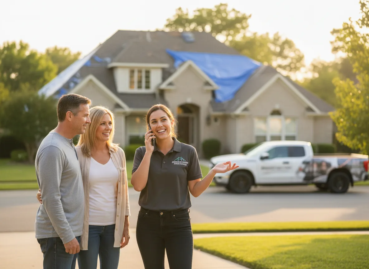 Emergency Roof Repair Englewood, OH FAQs